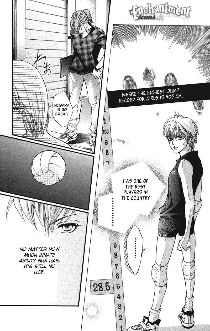 Page 29 Chapter 28 Crimson Hero