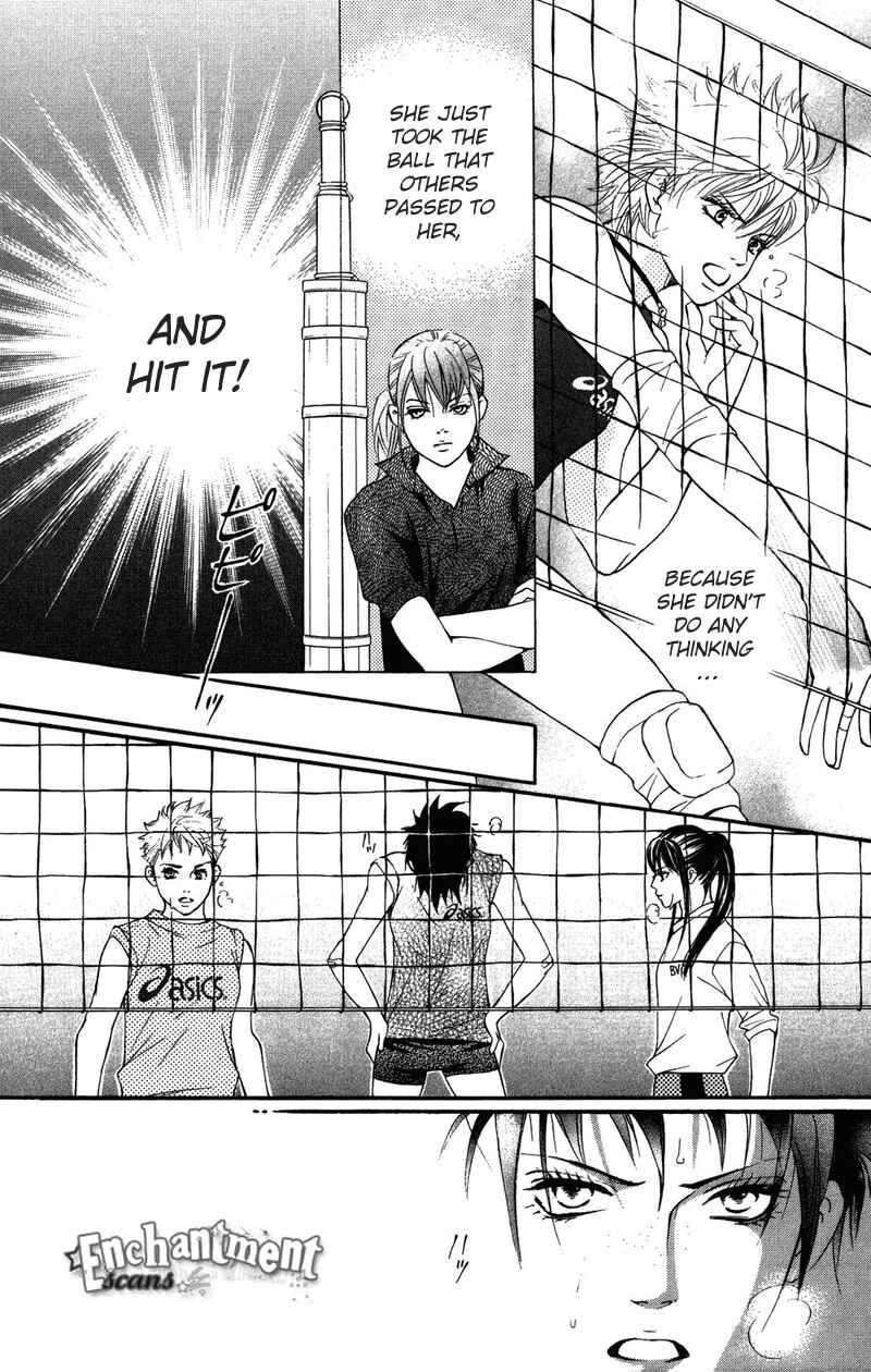 Page 30 Chapter 28 Crimson Hero