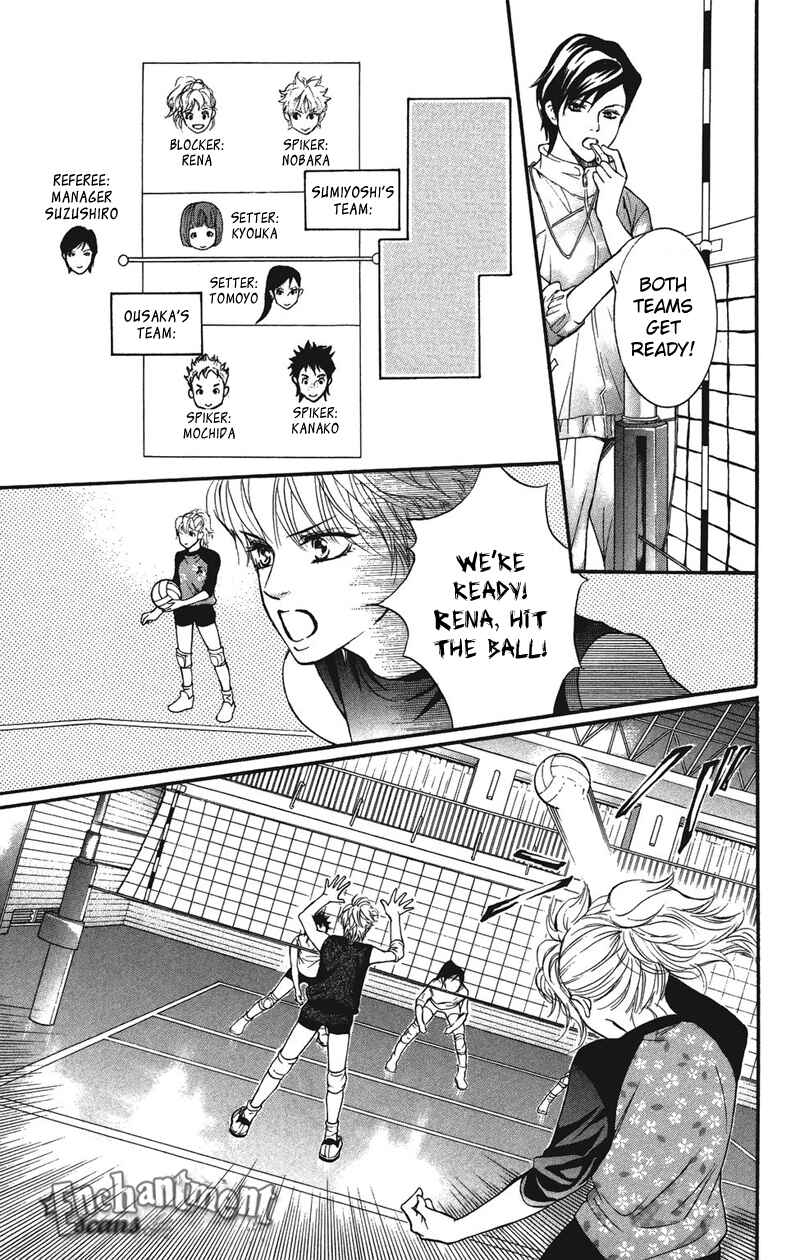 Page 7 Chapter 28 Crimson Hero
