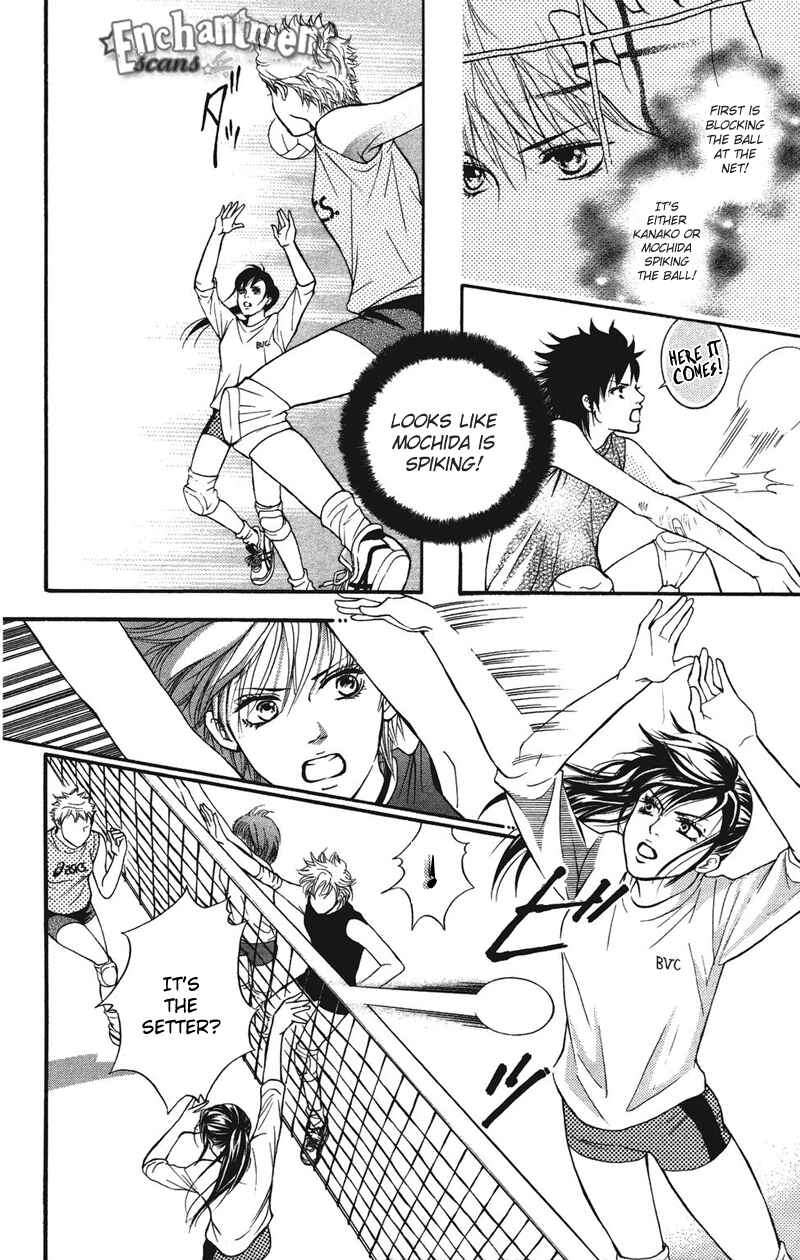 Page 8 Chapter 28 Crimson Hero