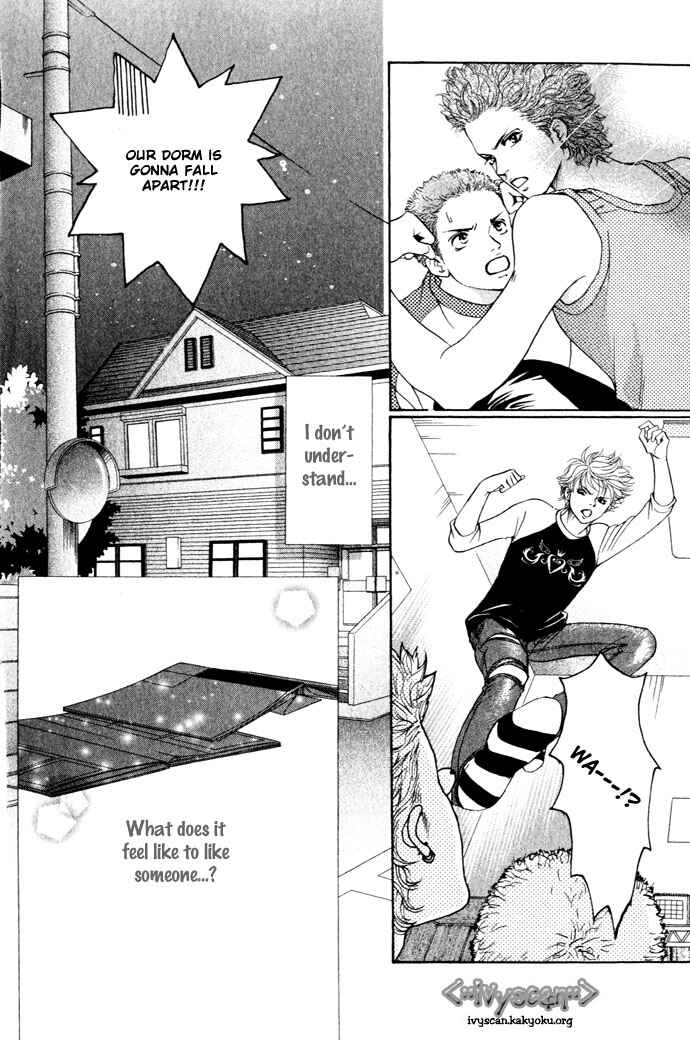 Page 32 Chapter 12 Crimson Hero