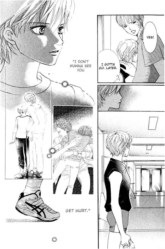 Page 36 Chapter 12 Crimson Hero