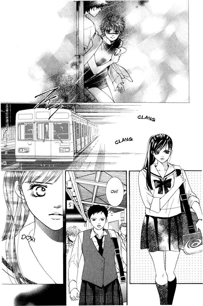 Page 42 Chapter 12 Crimson Hero