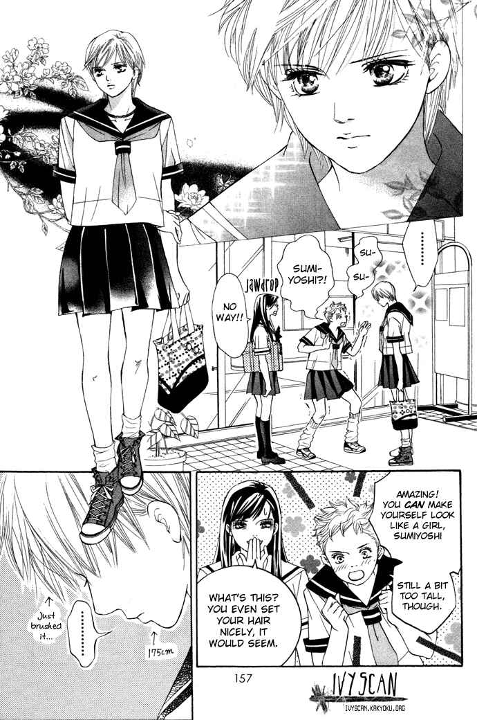 Page 26 Chapter 16 Crimson Hero