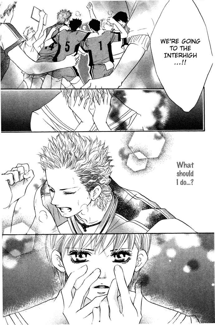 Page 38 Chapter 16 Crimson Hero
