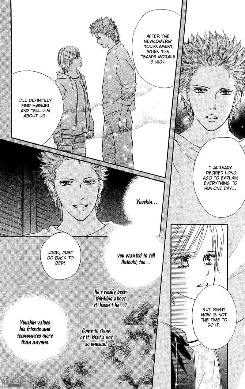 Page 16 Chapter 47 Crimson Hero