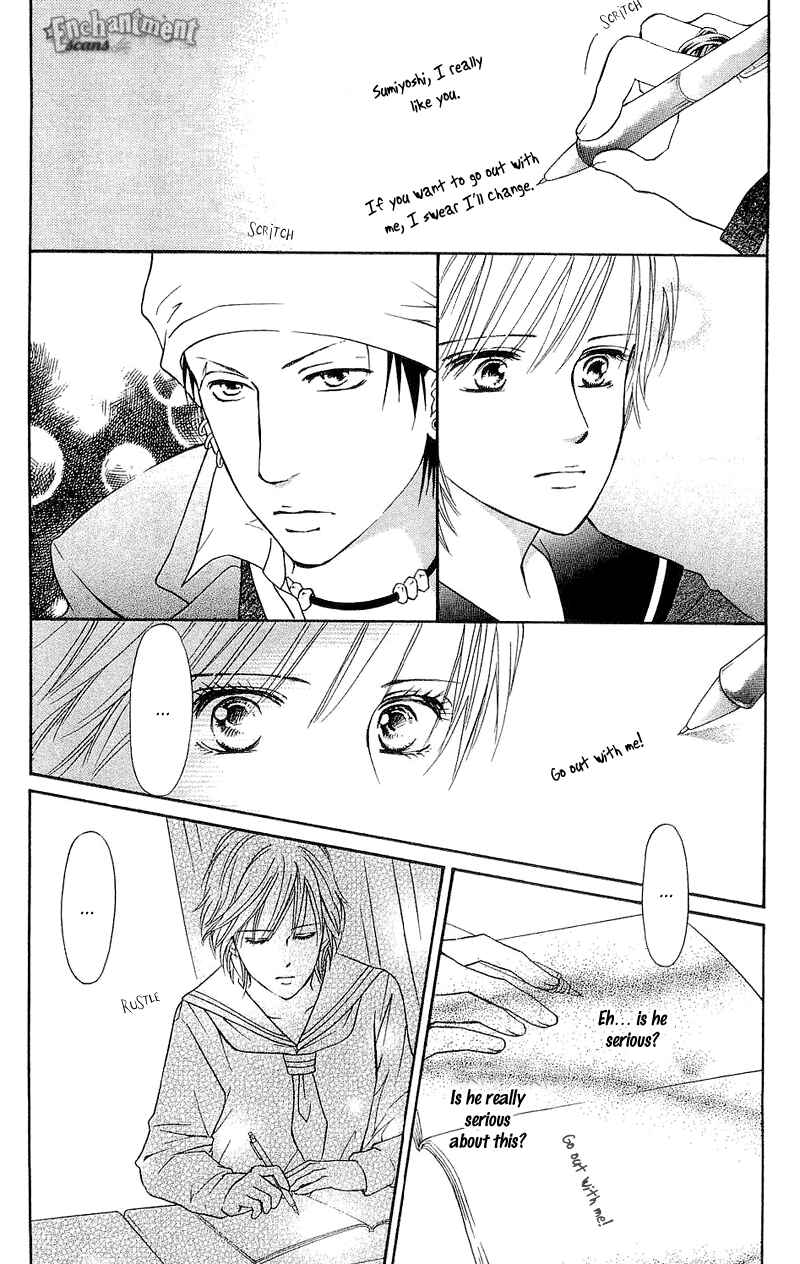 Page 26 Chapter 47 Crimson Hero