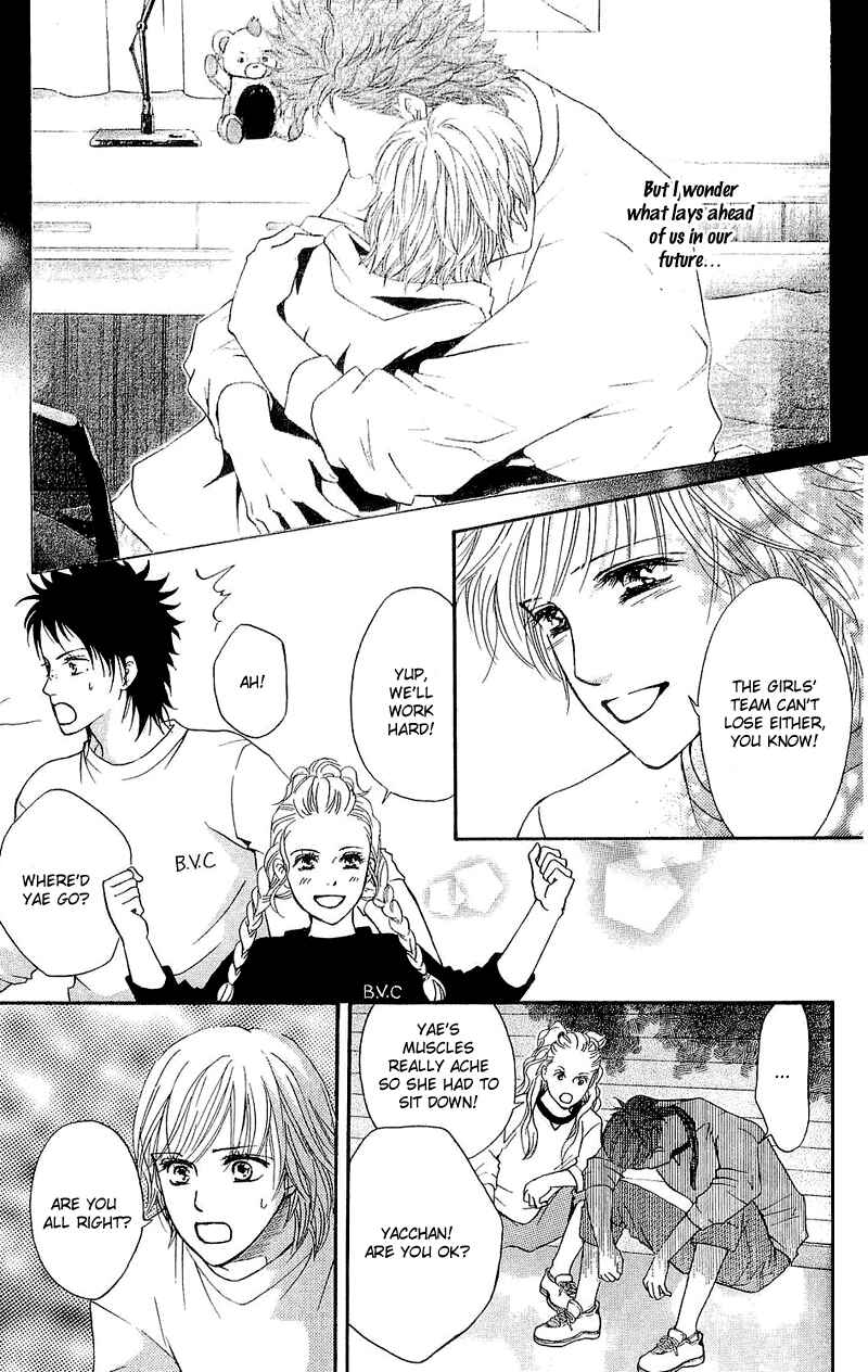 Page 31 Chapter 47 Crimson Hero