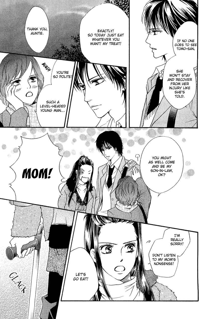 Page 37 Chapter 47 Crimson Hero