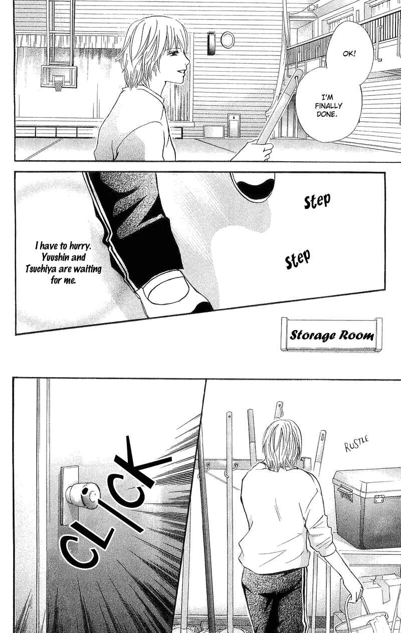Page 42 Chapter 47 Crimson Hero