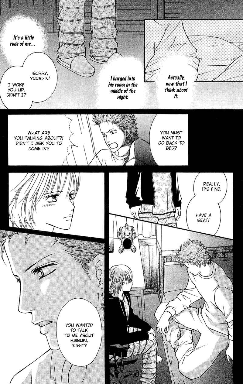 Page 9 Chapter 47 Crimson Hero