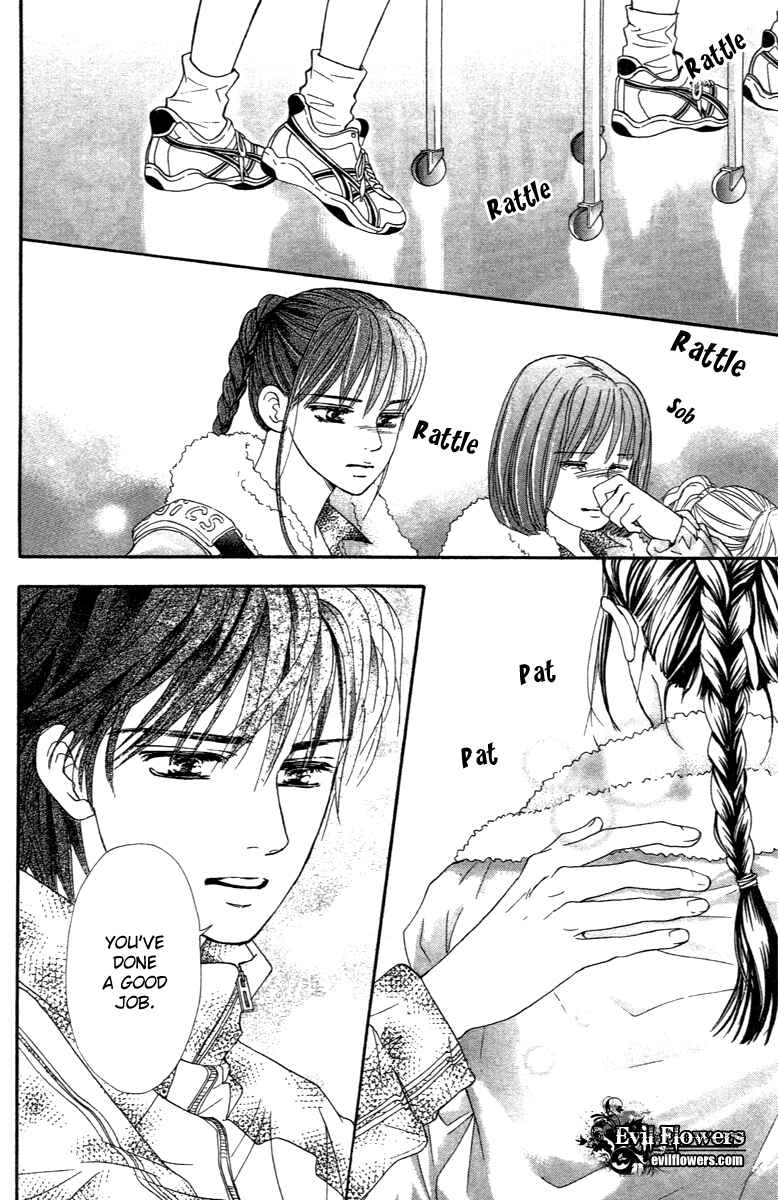 Page 29 Chapter 74 Crimson Hero
