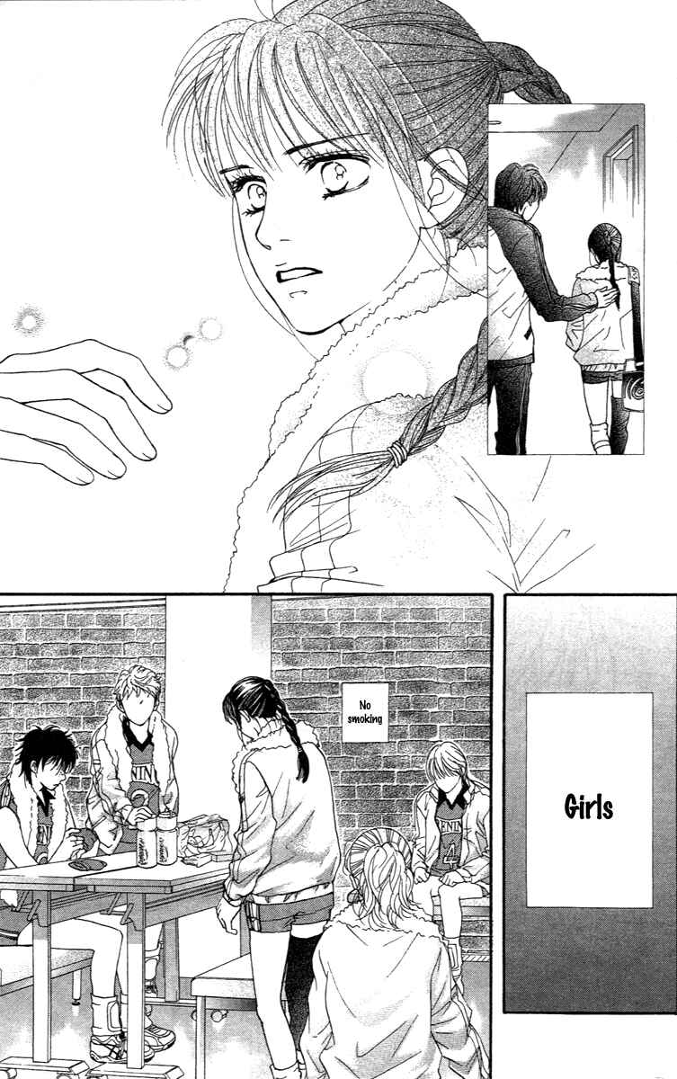 Page 30 Chapter 74 Crimson Hero