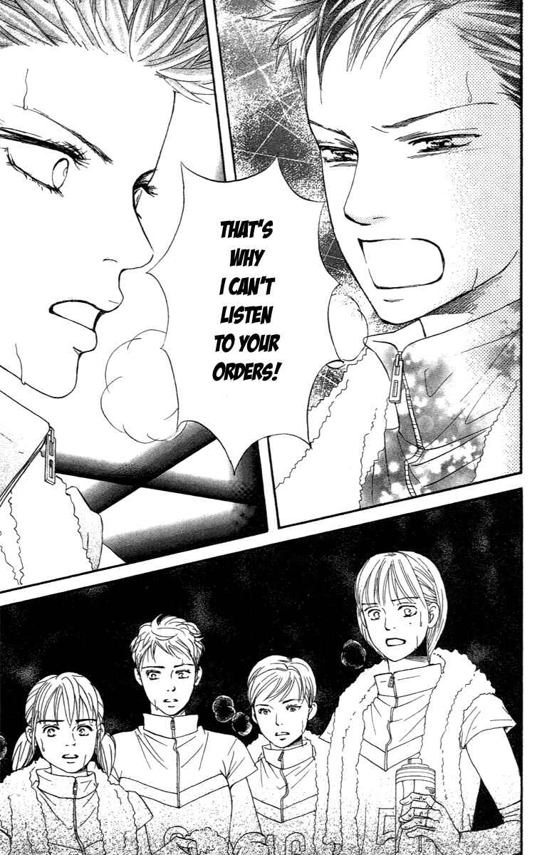 Page 42 Chapter 74 Crimson Hero