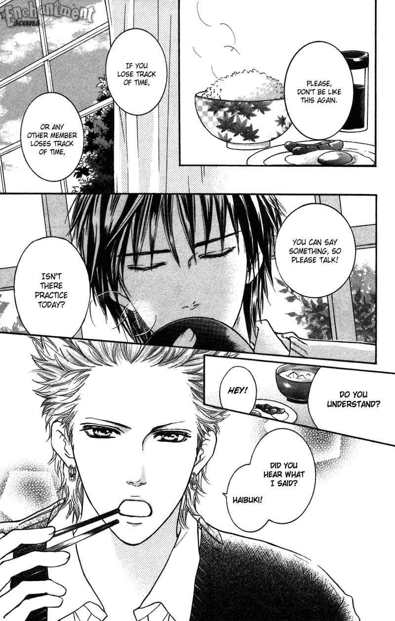 Page 2 Chapter 41 Crimson Hero