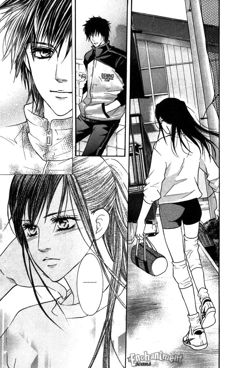Page 32 Chapter 41 Crimson Hero