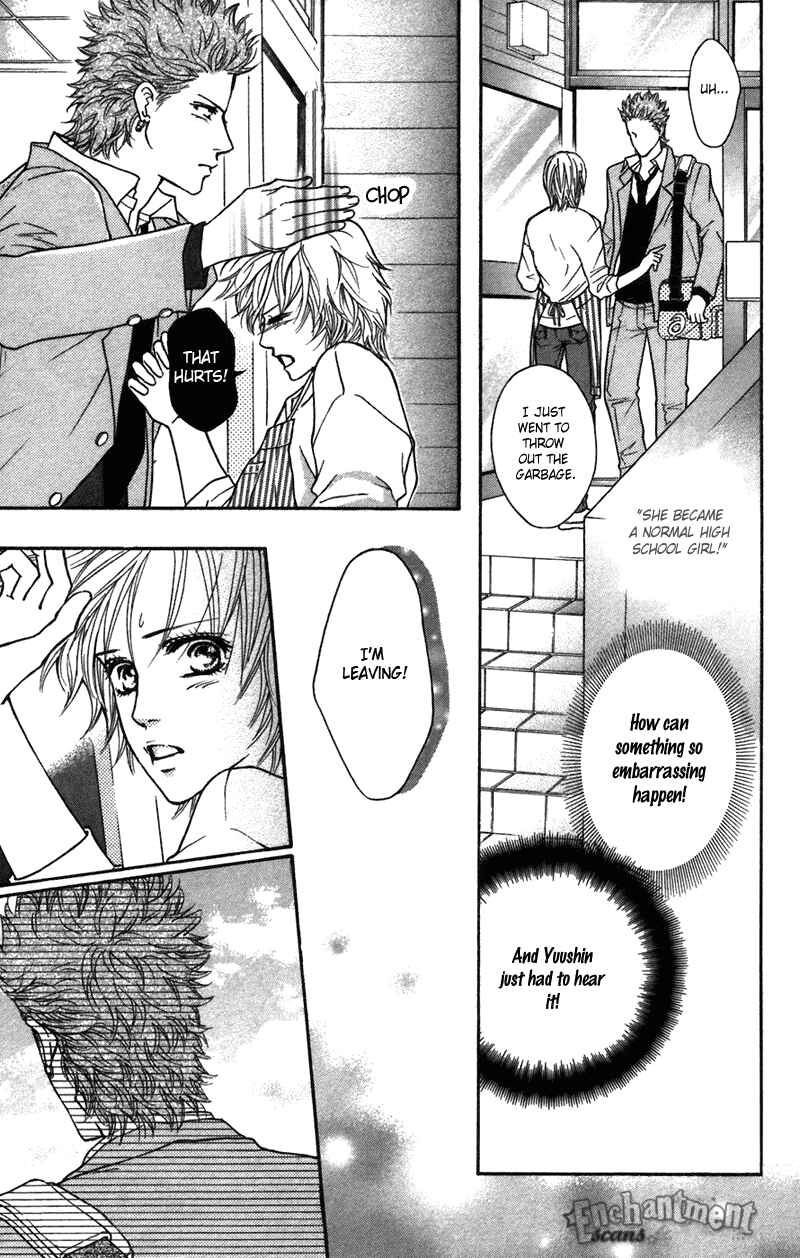 Page 6 Chapter 41 Crimson Hero