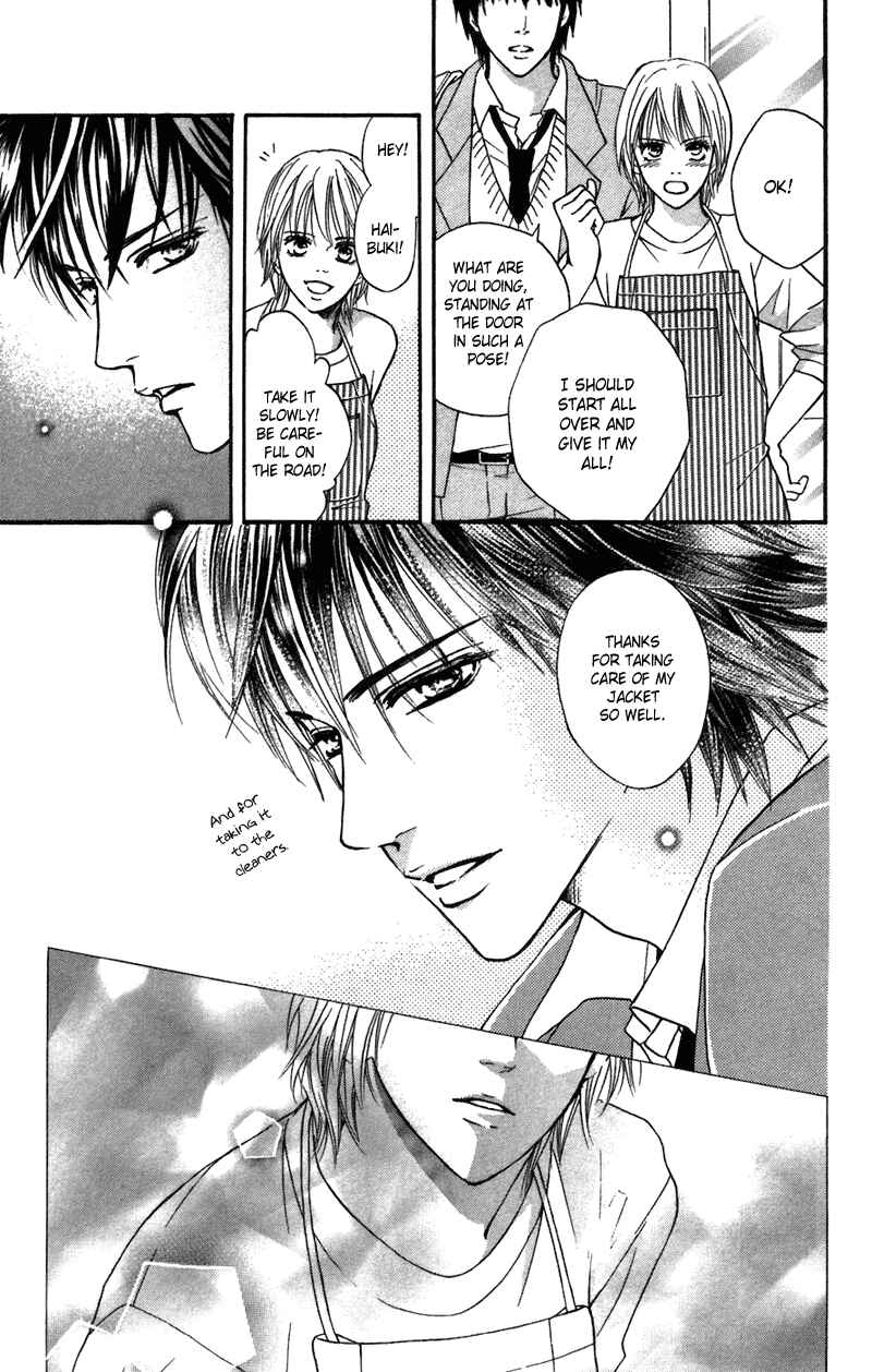 Page 8 Chapter 41 Crimson Hero