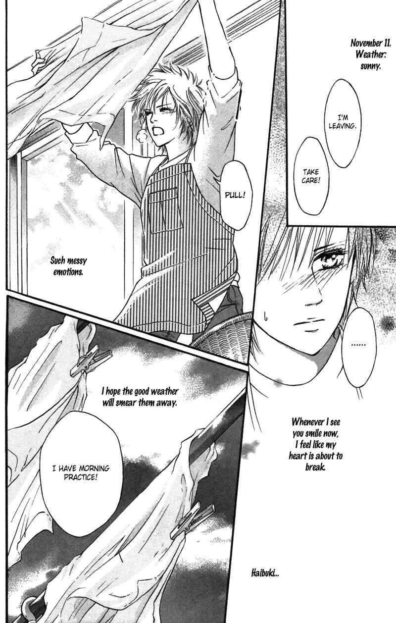 Page 9 Chapter 41 Crimson Hero