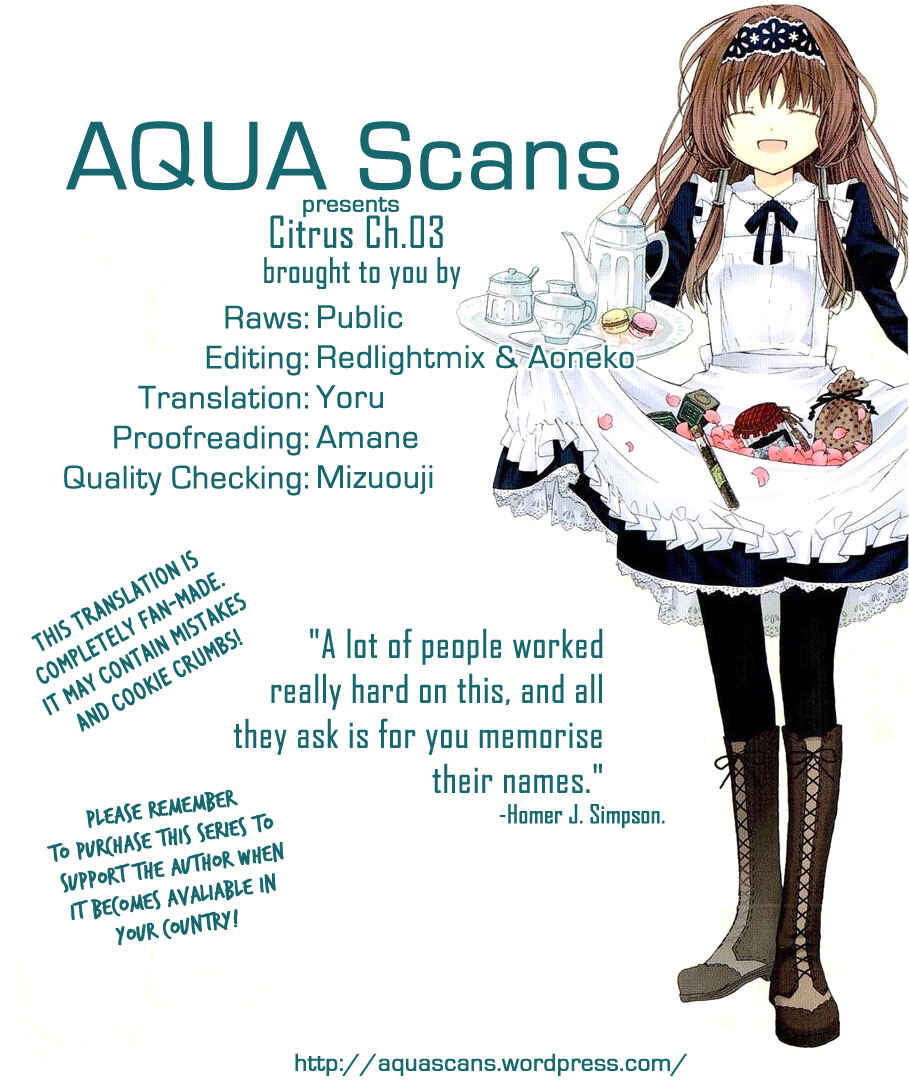 Page 37 Chapter 3 Citrus (AYUKO)