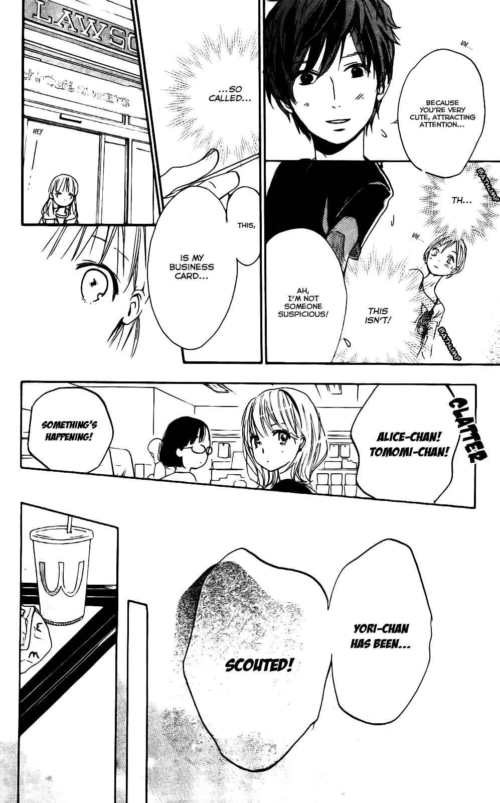 Page 22 Chapter 4 Citrus (AYUKO)
