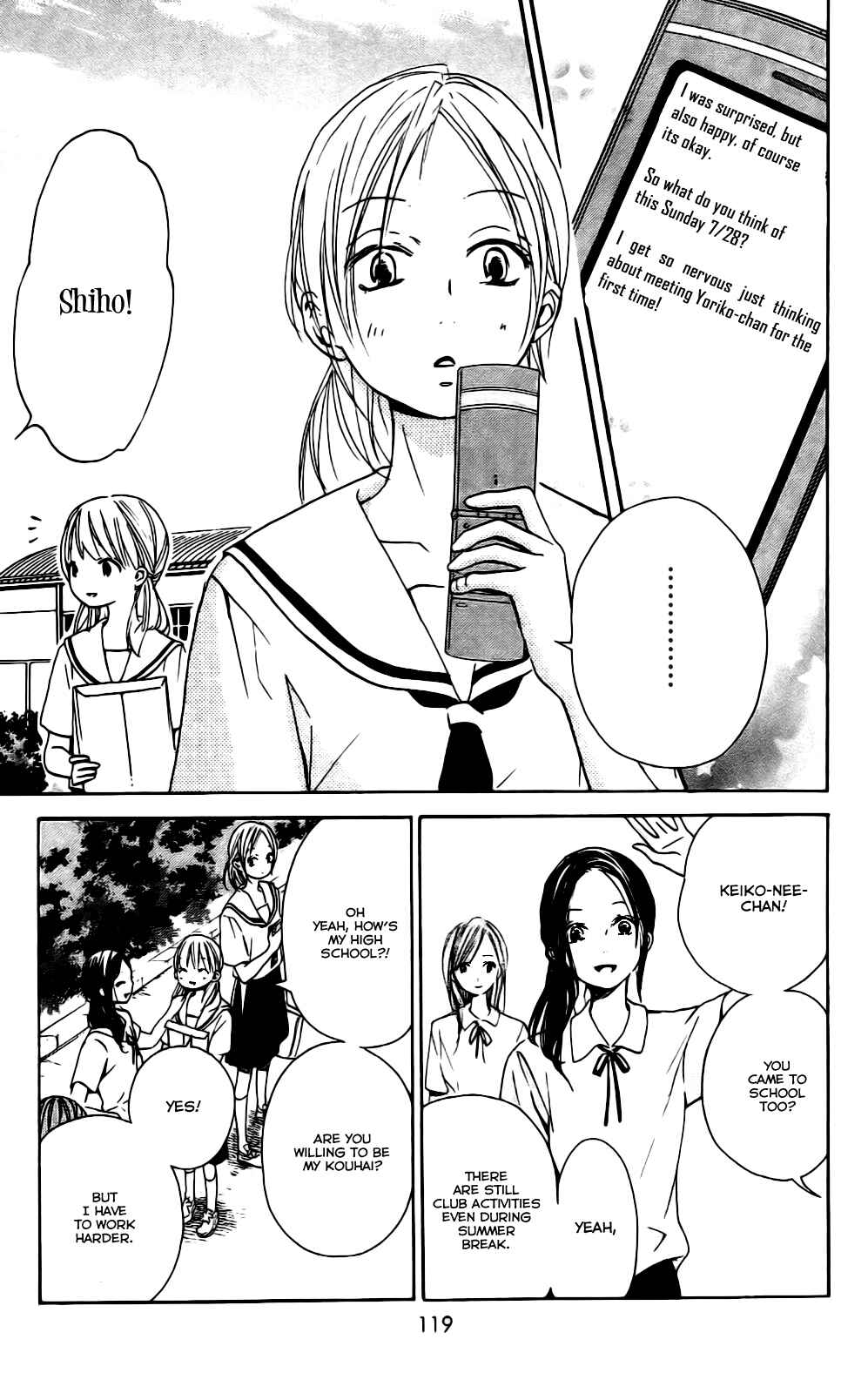 Page 3 Chapter 4 Citrus (AYUKO)