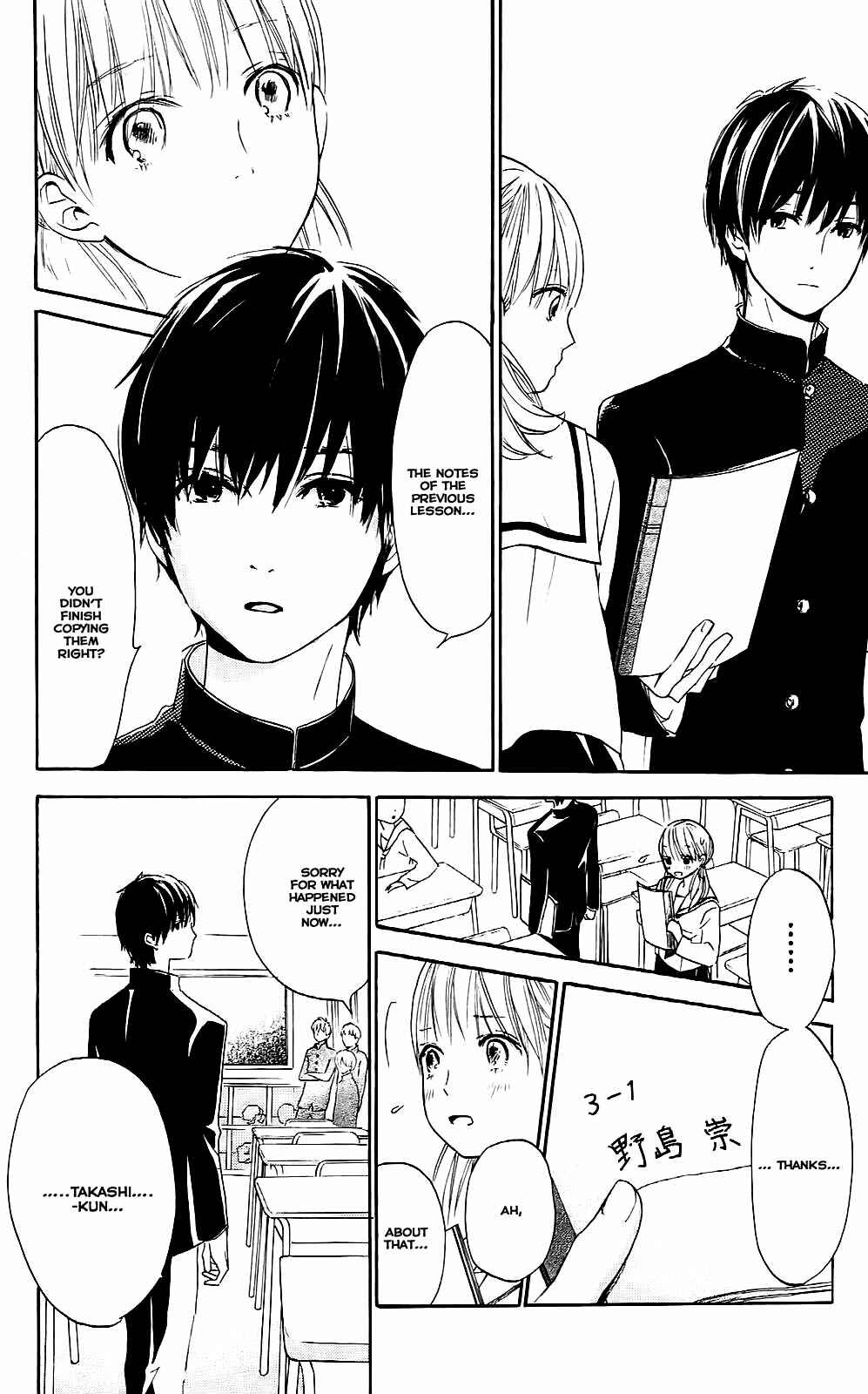 Page 16 Chapter 2 Citrus (AYUKO)
