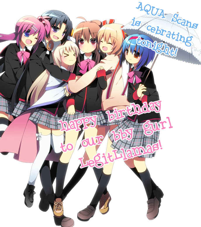 Page 3 Chapter 2 Citrus (AYUKO)