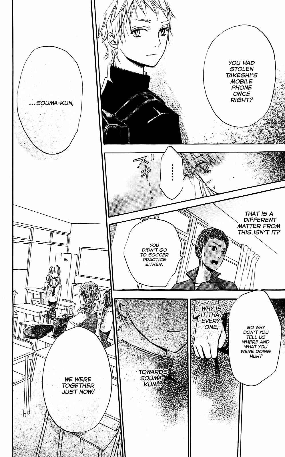 Page 32 Chapter 2 Citrus (AYUKO)