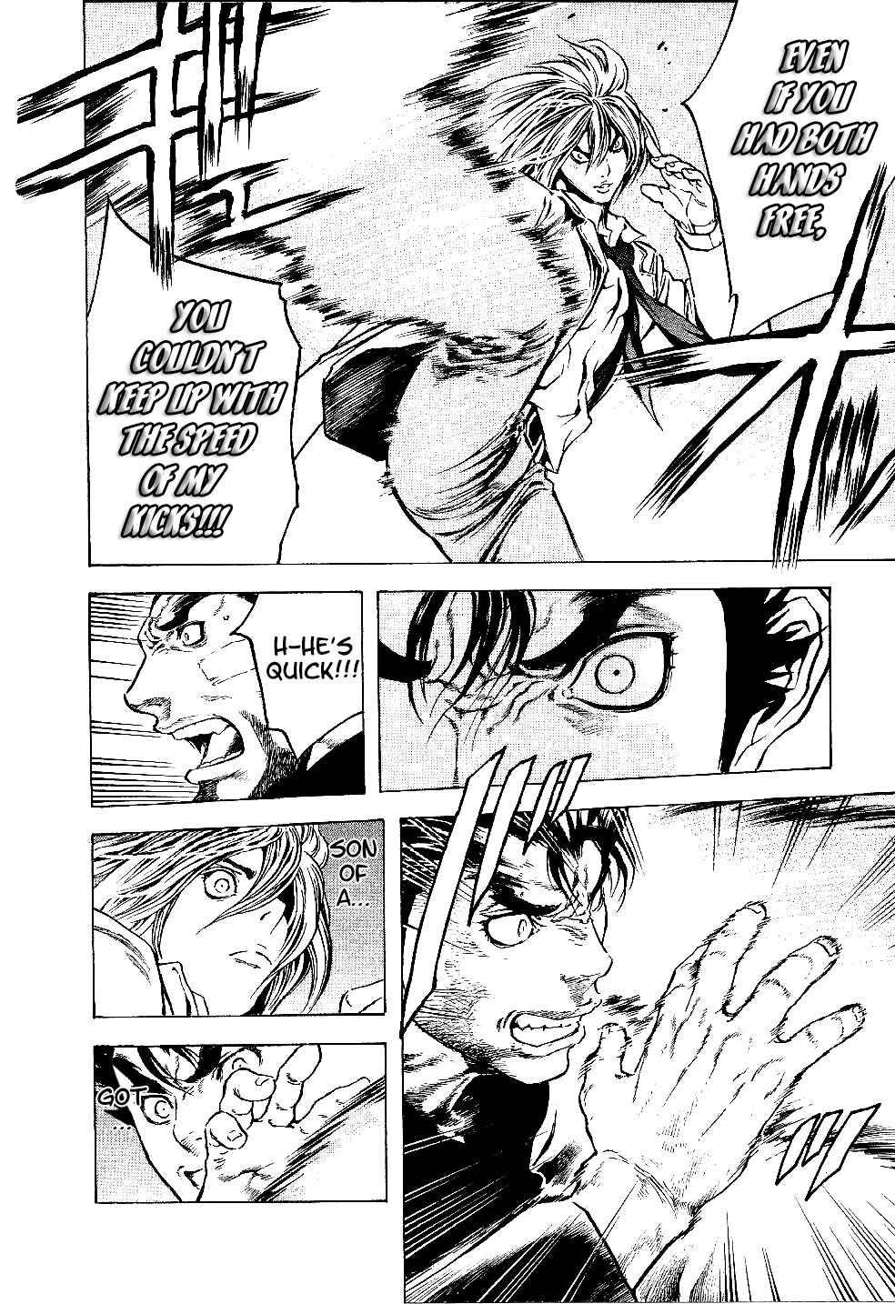 Page 16 Chapter 3 Masuraou