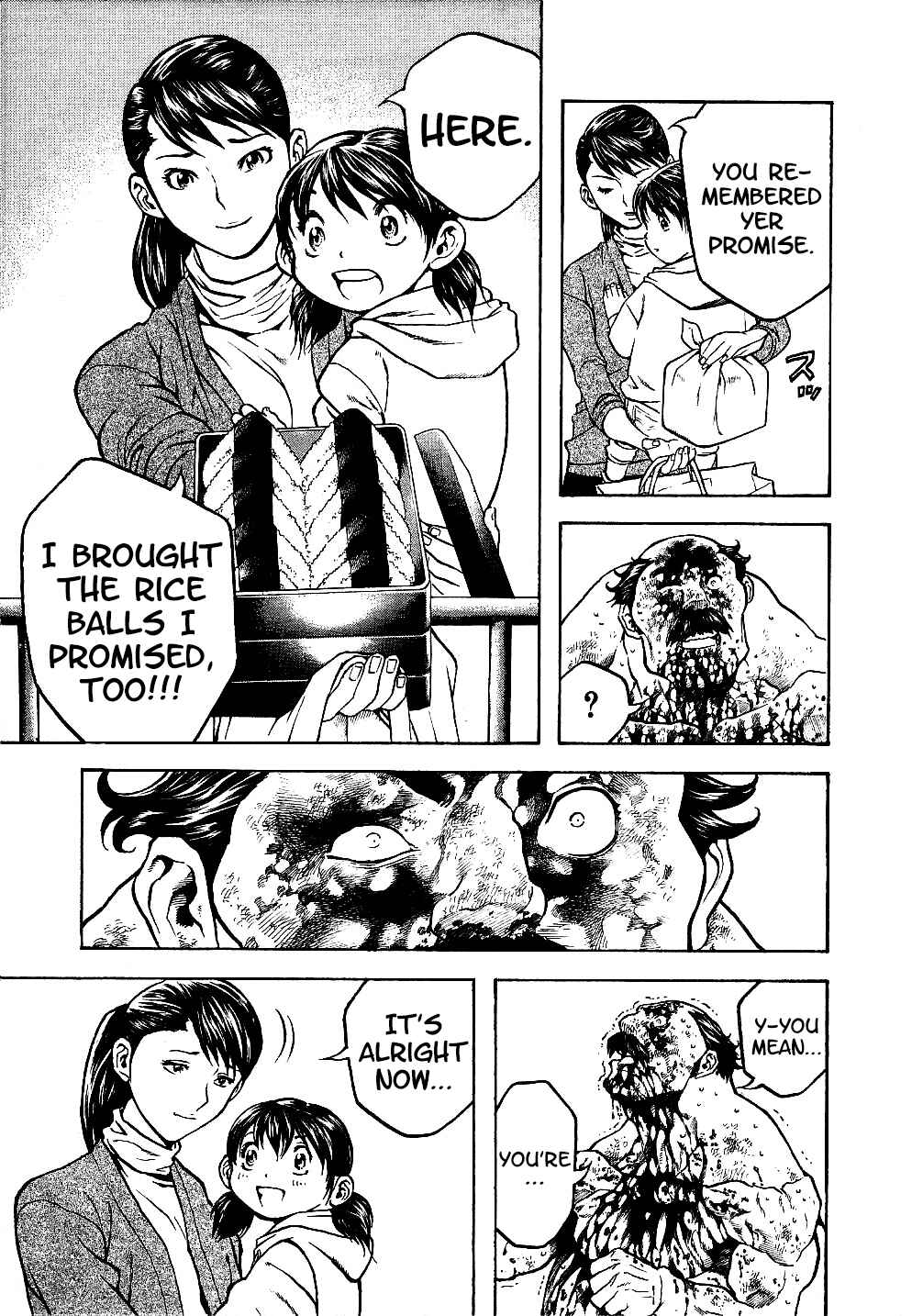 Page 9 Chapter 49 Masuraou