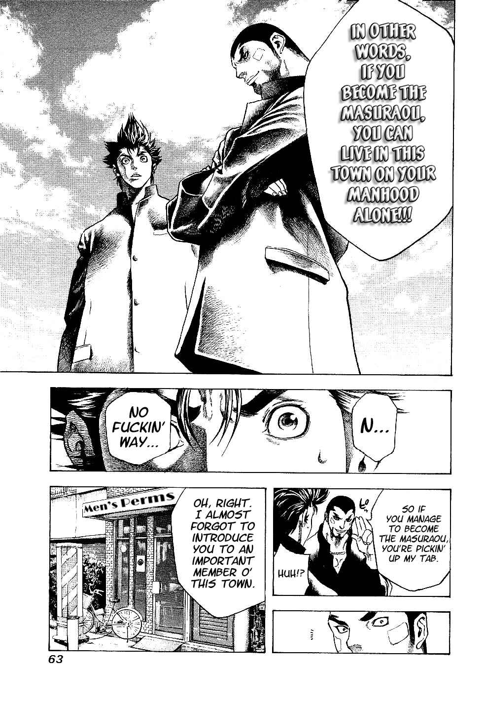 Page 11 Chapter 2 Masuraou
