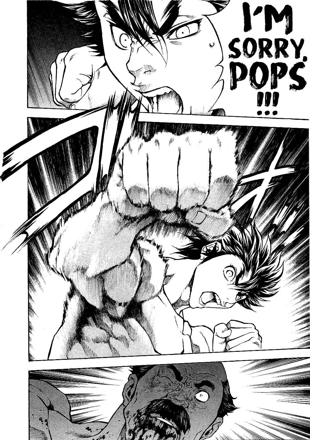 Page 16 Chapter 46 Masuraou