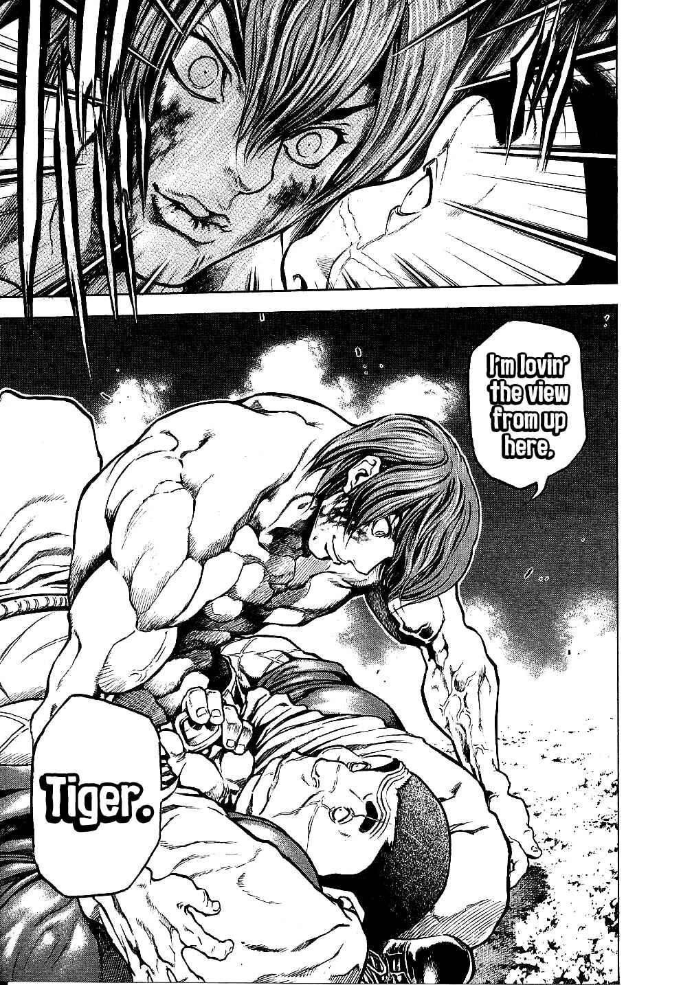 Page 9 Chapter 38 Masuraou