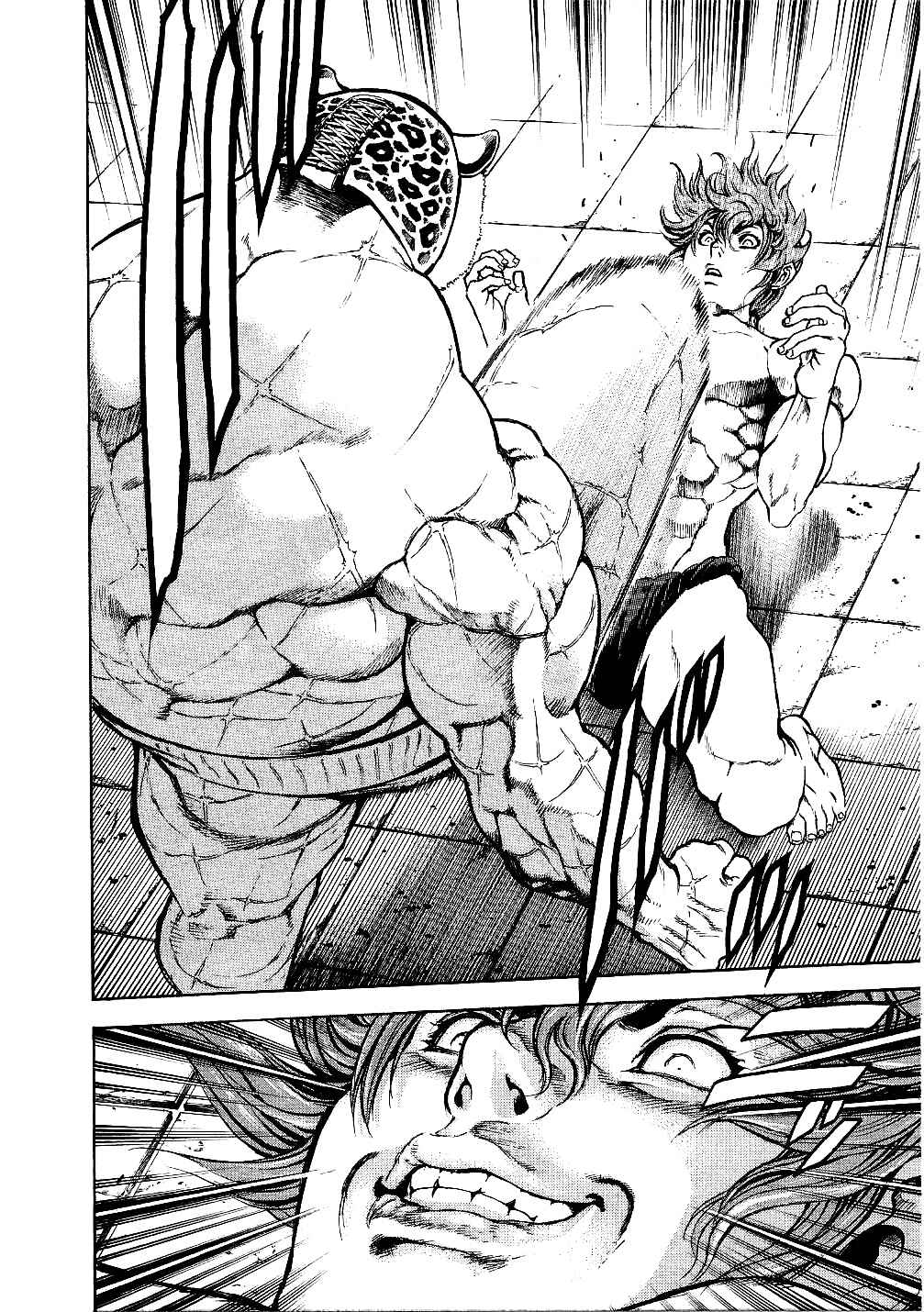 Page 15 Chapter 51 Masuraou