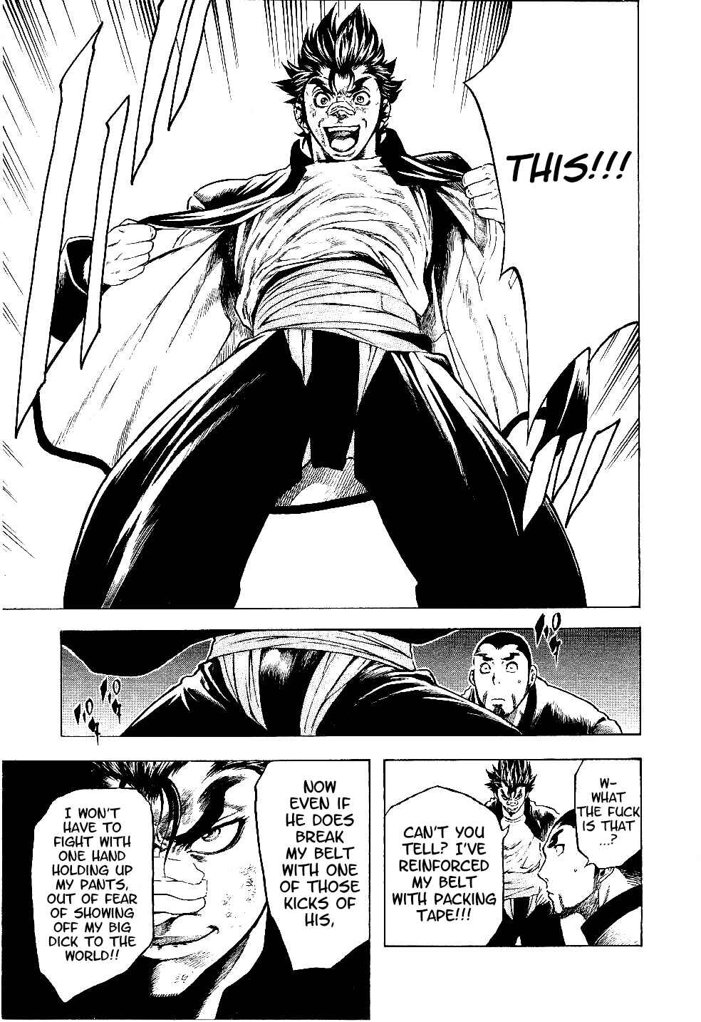 Page 11 Chapter 4 Masuraou