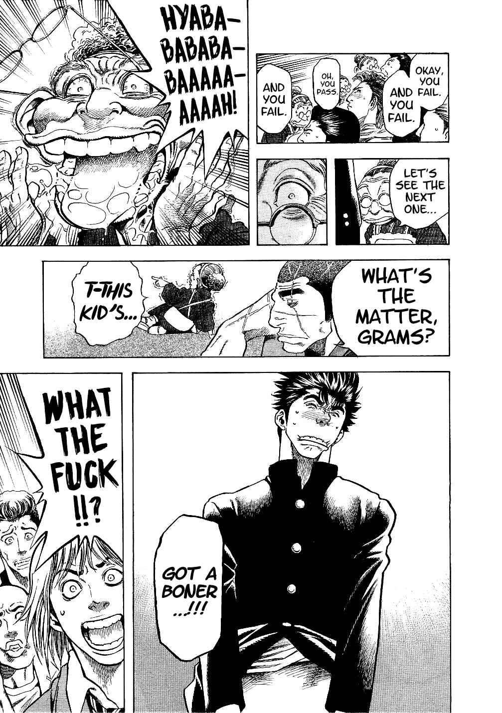 Page 17 Chapter 71.5 Masuraou