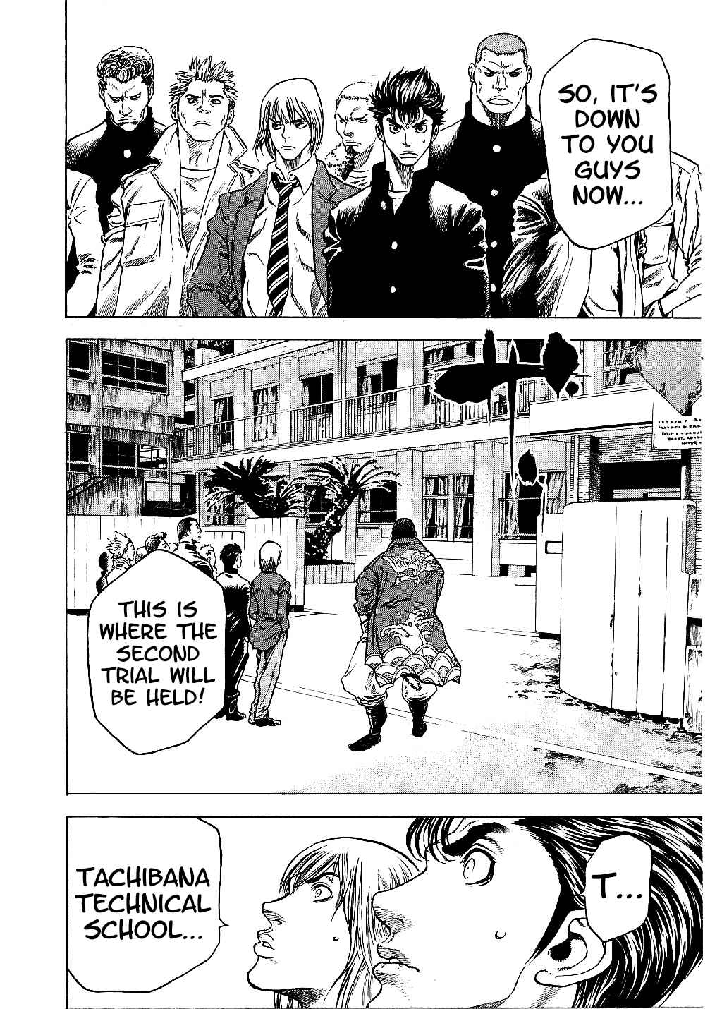 Page 20 Chapter 71.5 Masuraou