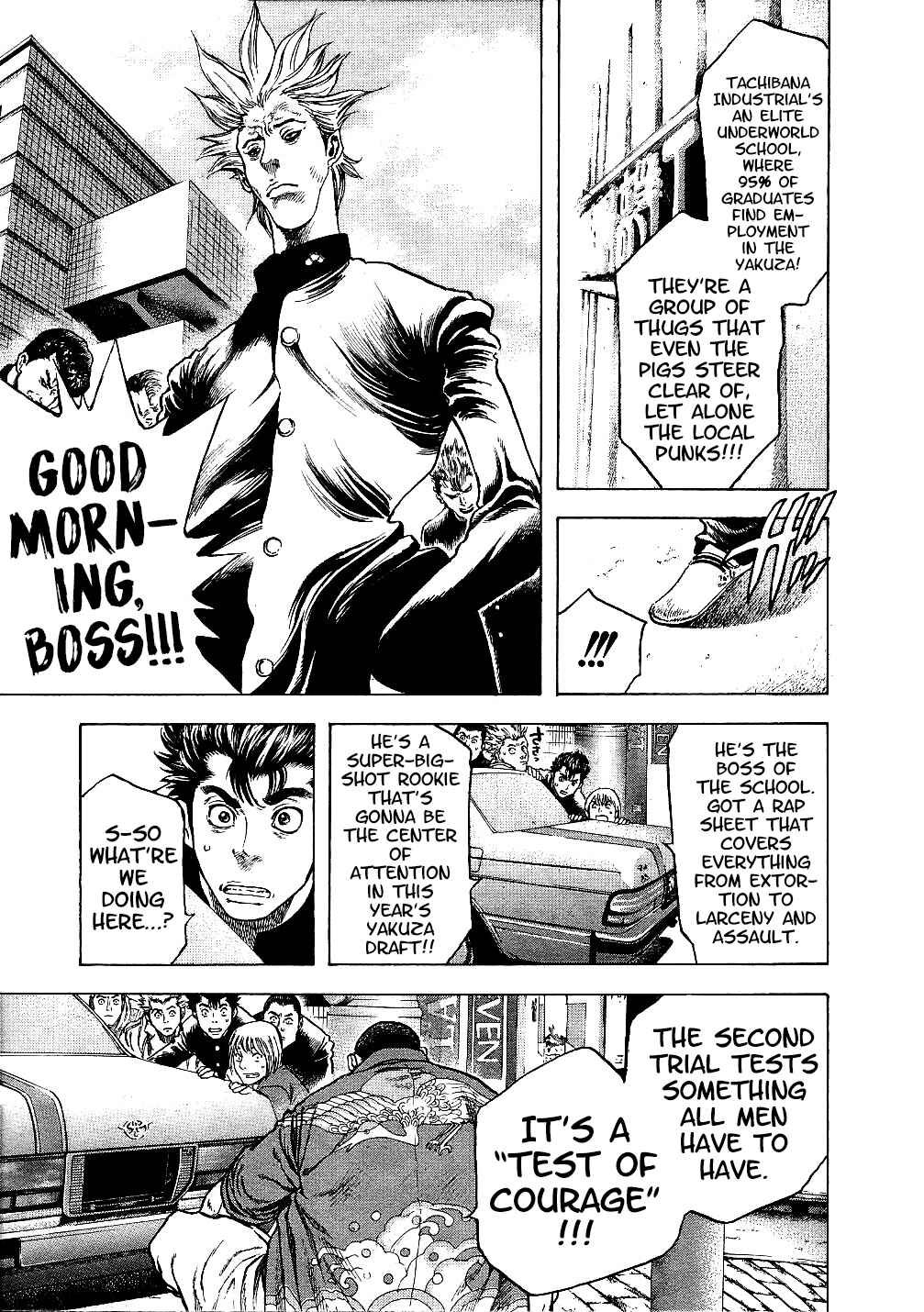Page 21 Chapter 71.5 Masuraou