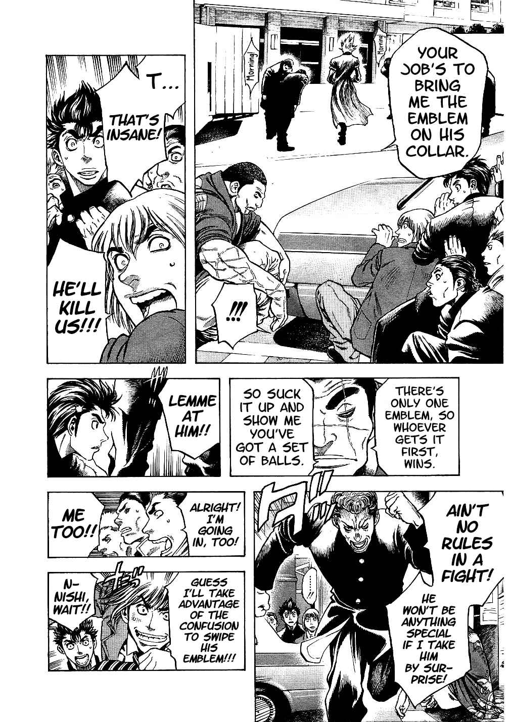 Page 22 Chapter 71.5 Masuraou