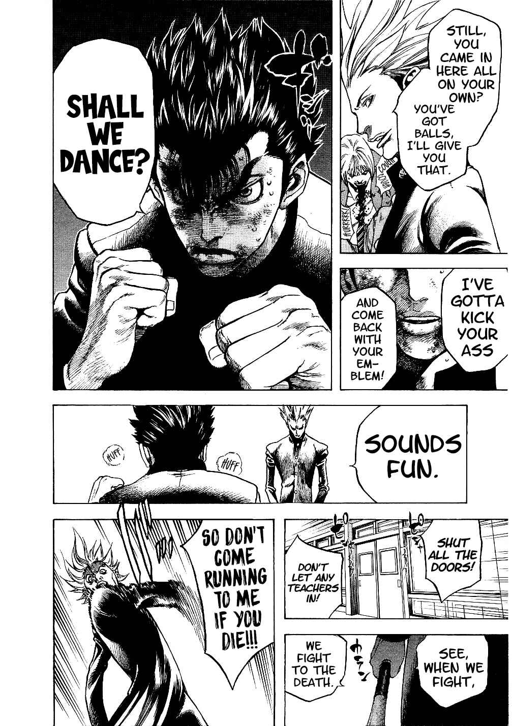 Page 30 Chapter 71.5 Masuraou