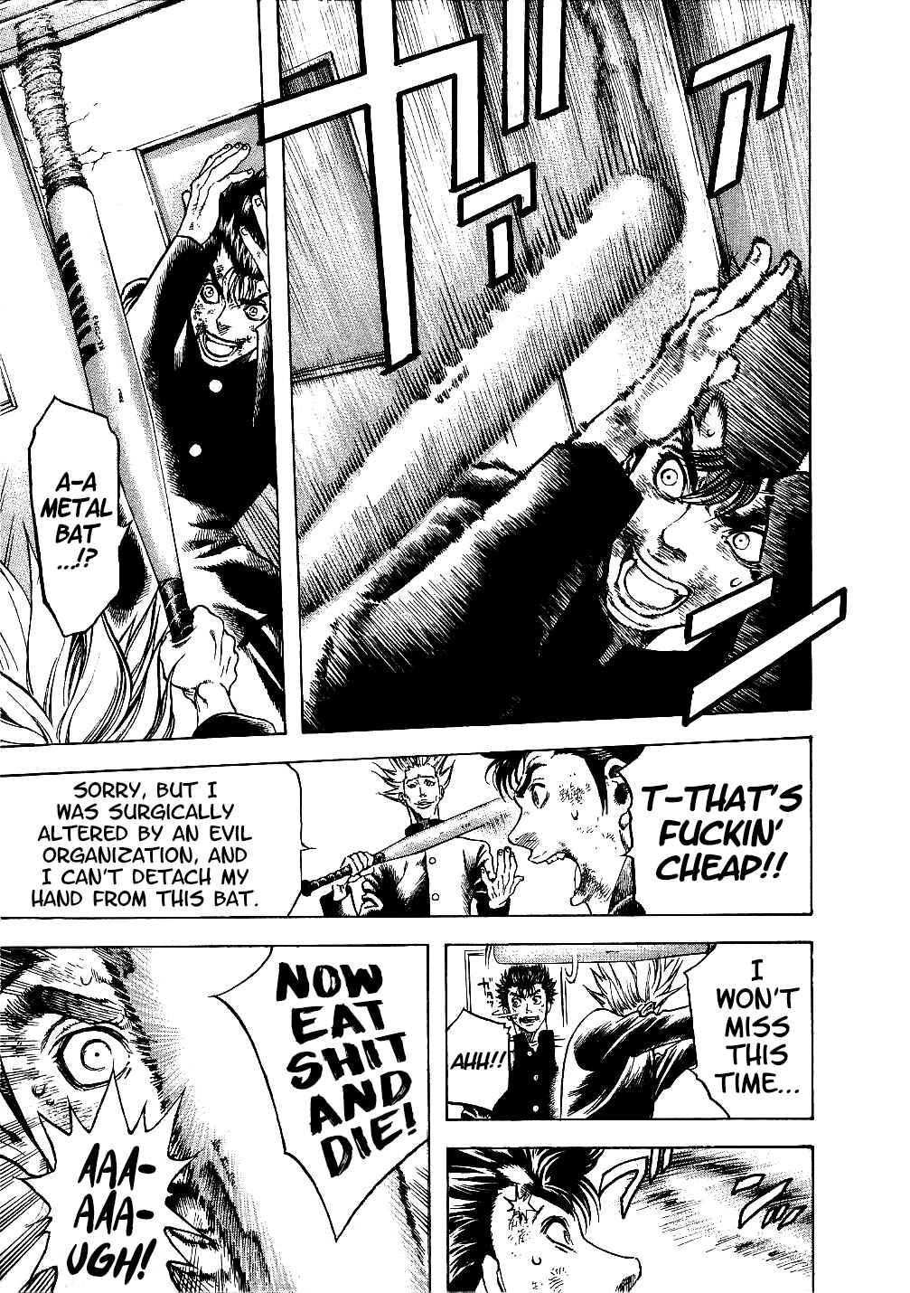 Page 31 Chapter 71.5 Masuraou