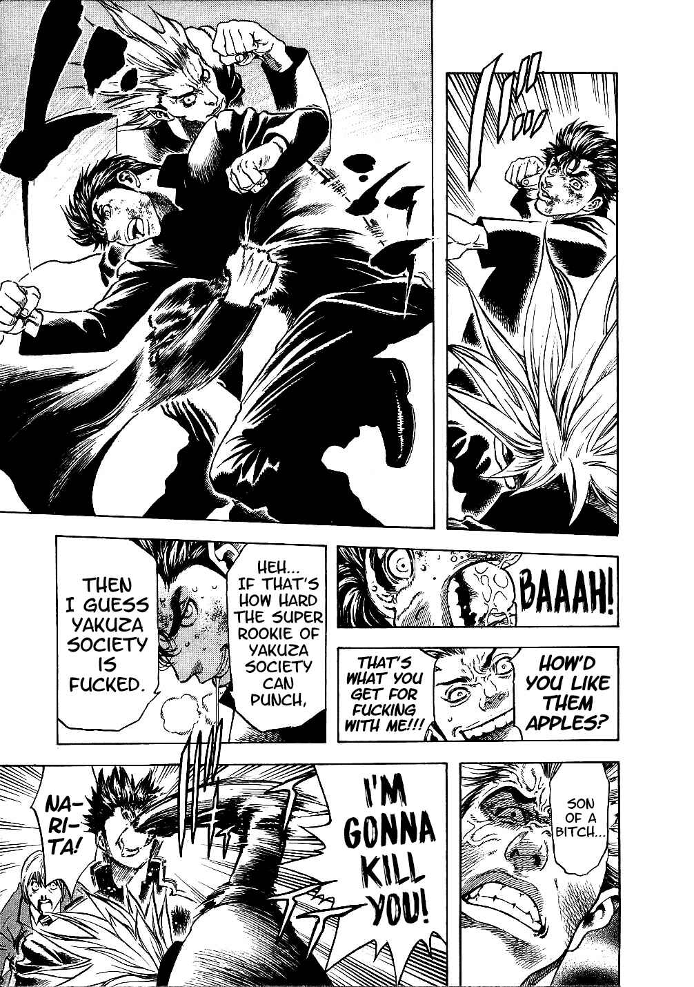 Page 35 Chapter 71.5 Masuraou