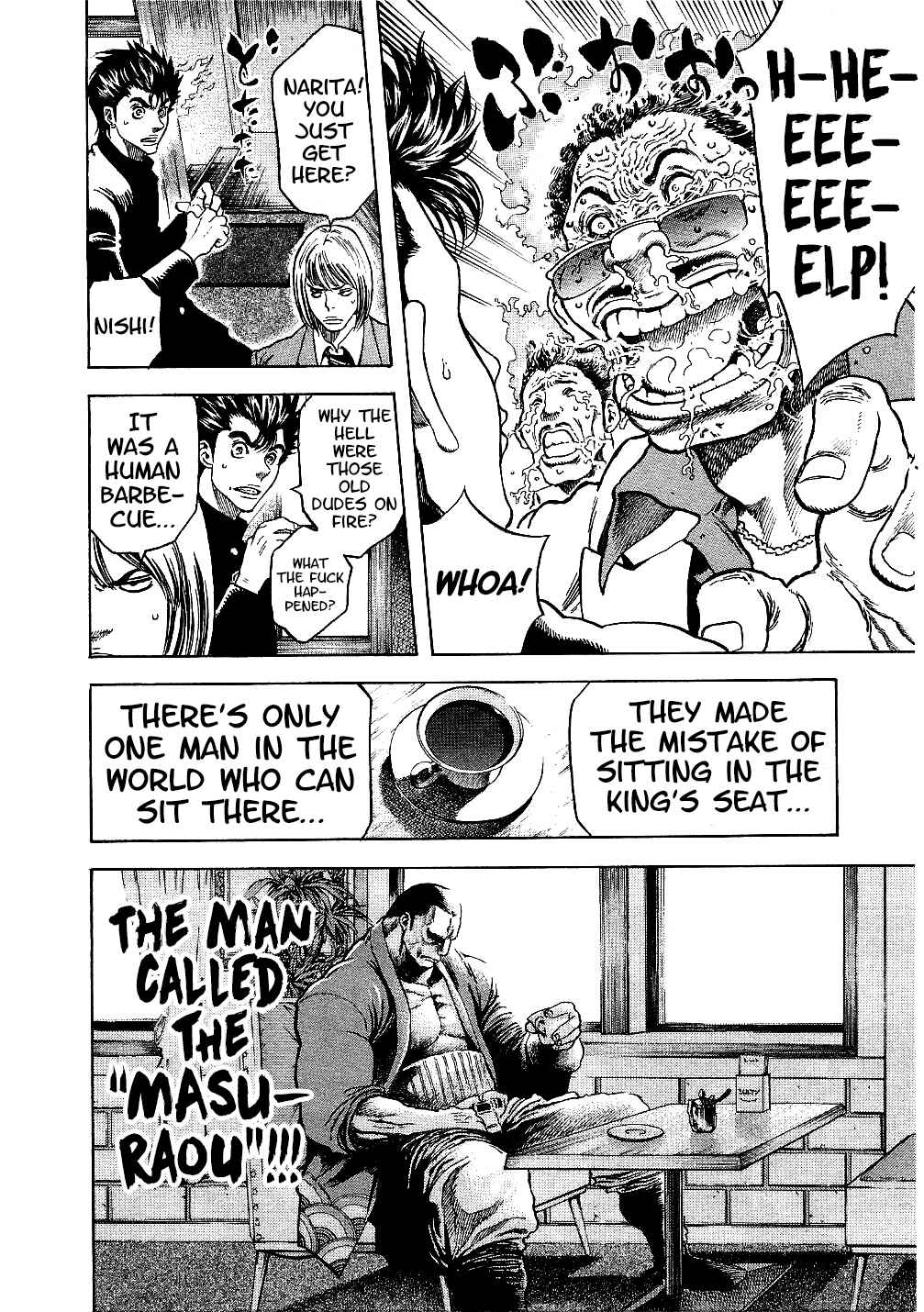 Page 8 Chapter 71.5 Masuraou