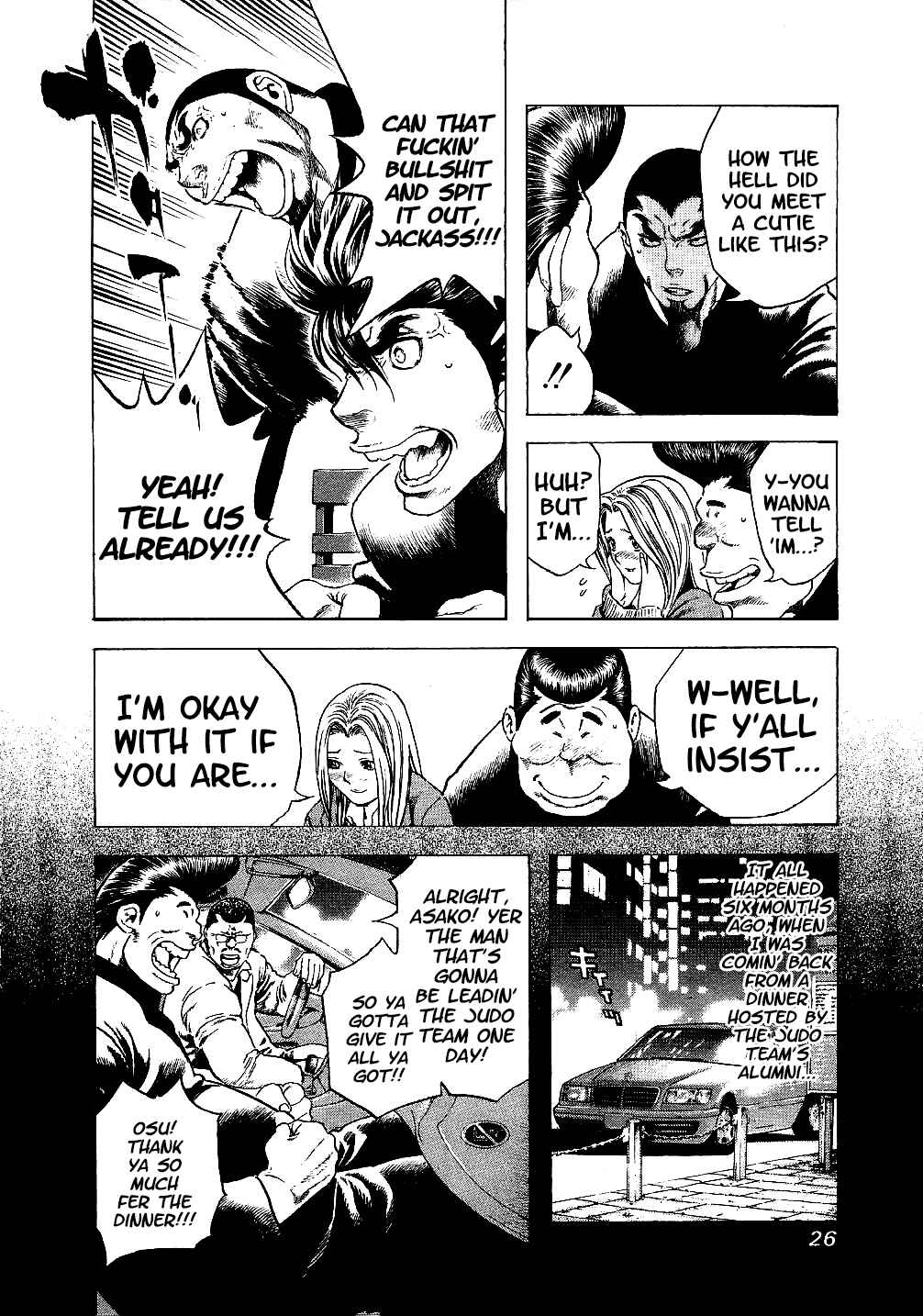 Page 4 Chapter 10 Masuraou