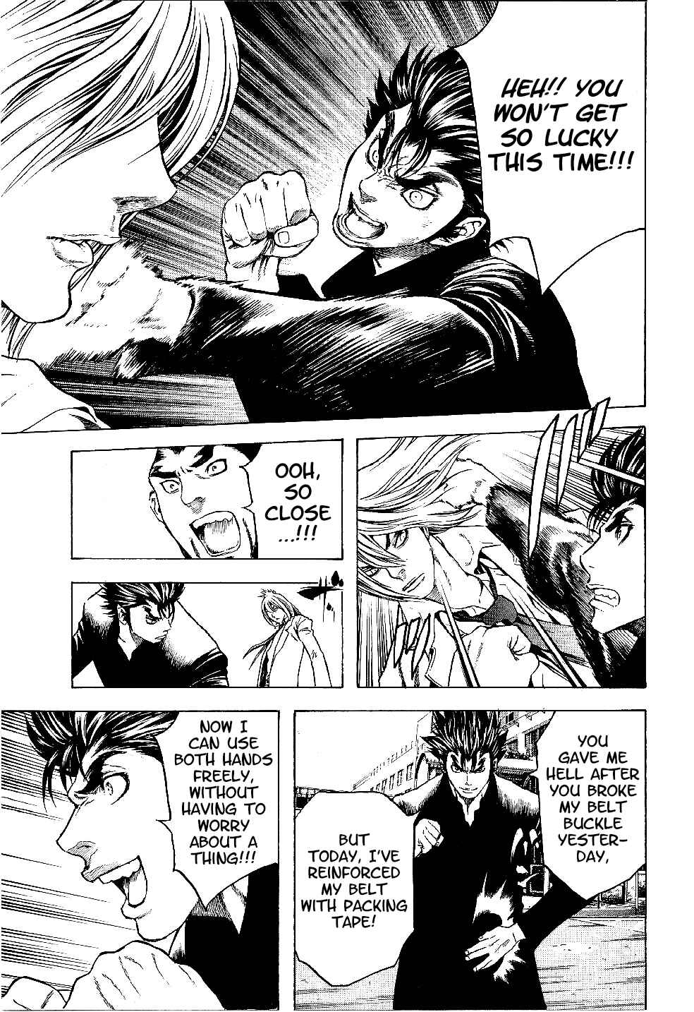 Page 7 Chapter 5 Masuraou