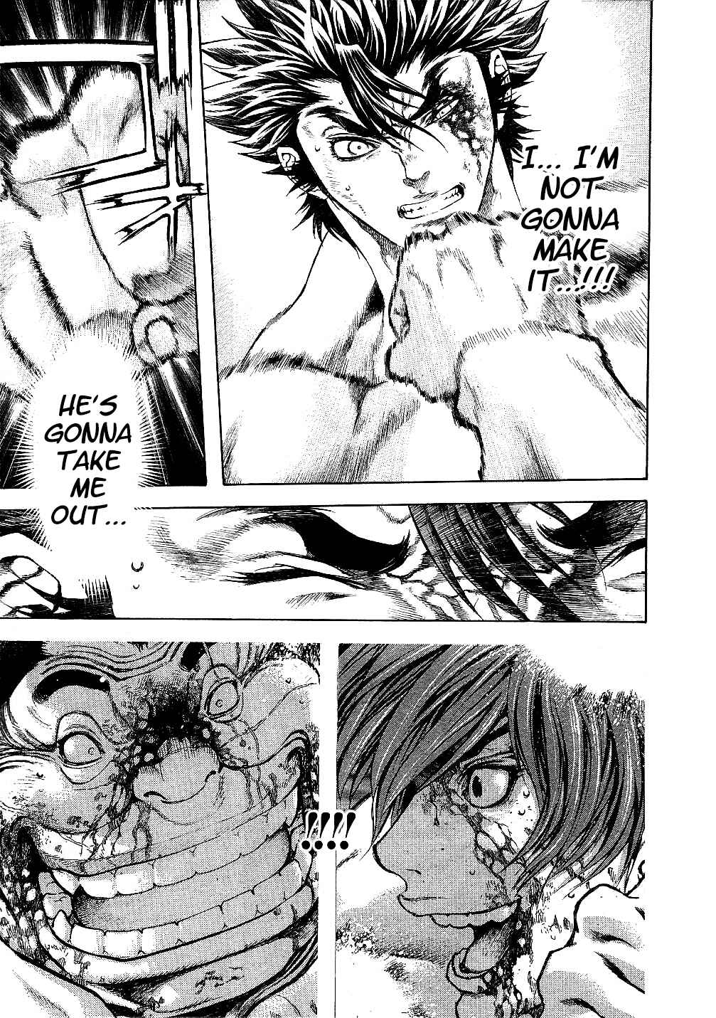 Page 12 Chapter 59 Masuraou