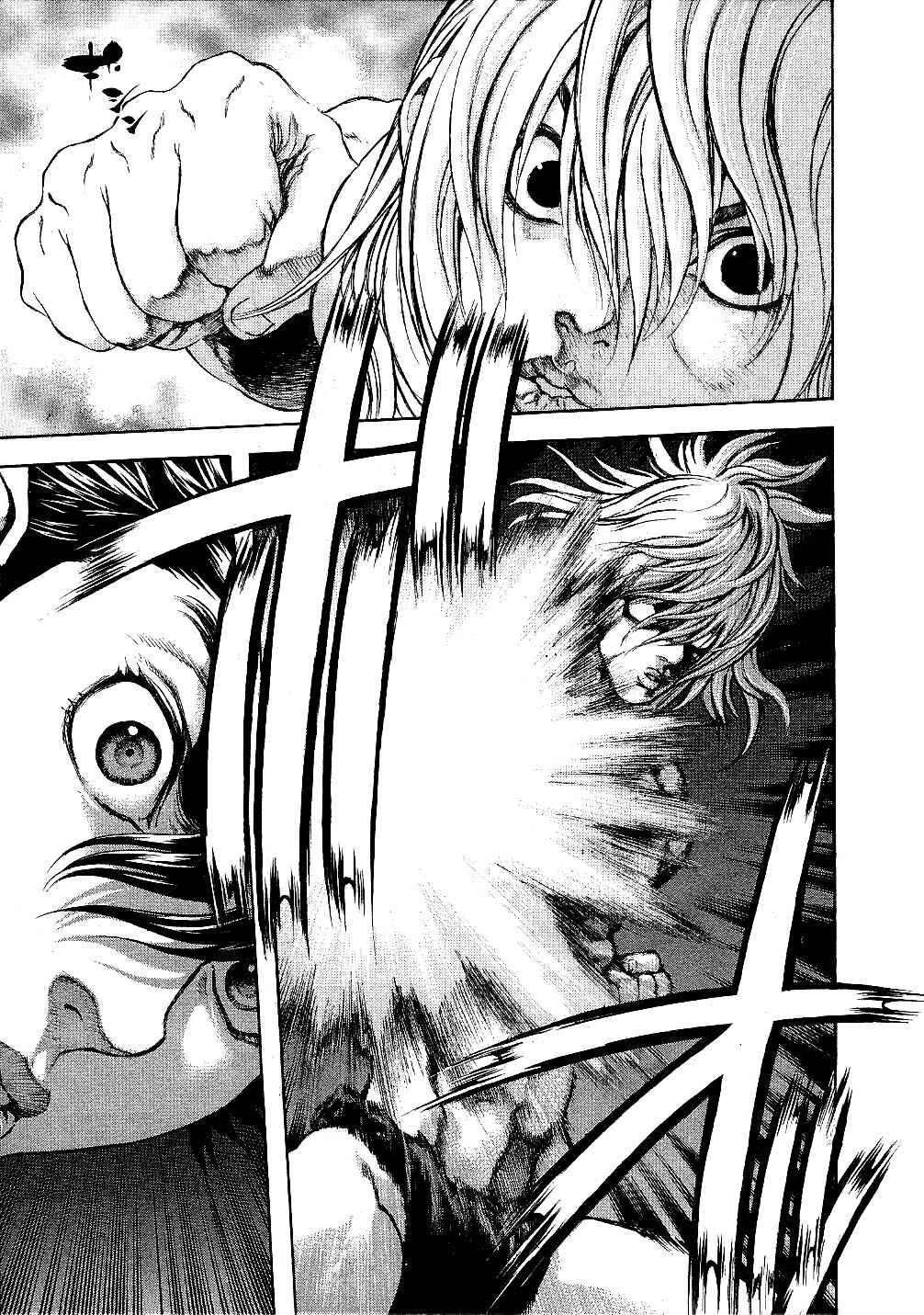 Page 8 Chapter 59 Masuraou