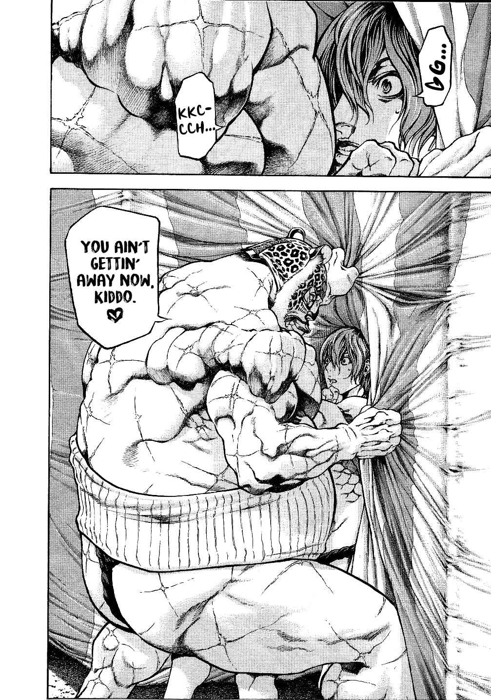 Page 8 Chapter 54 Masuraou