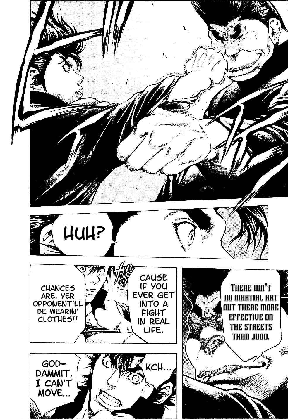 Page 8 Chapter 8 Masuraou